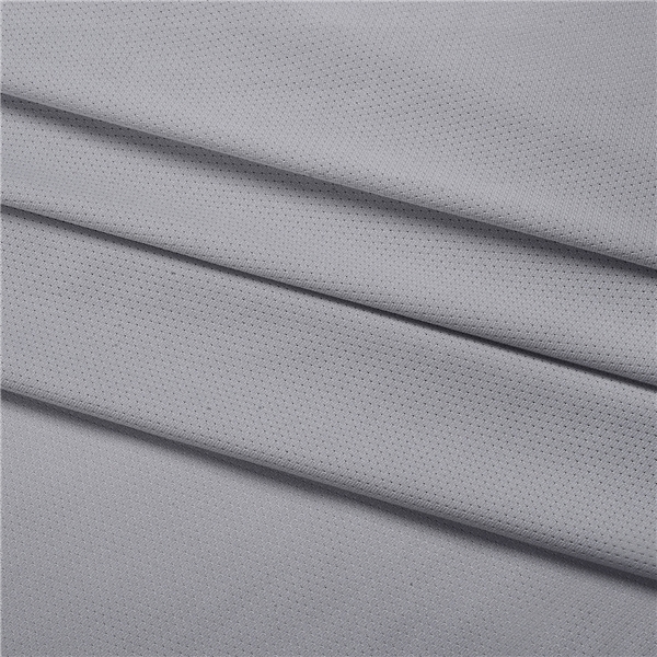 75/72全滌氨綸三角網布